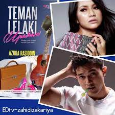 klip teman lelaki upahan peminat baik. Teman Lelaki Upahan Drama Novel Startseite Facebook