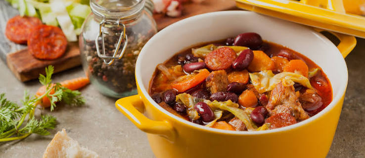 Stone Soup