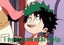 Maybe you would like to learn more about one of these? My Hero Academia Gifs Tenor