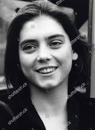 Liza Walker Vicky Wilson Editorial Stock Photo