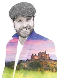 Comedy and Cocktails at Macomb Community College