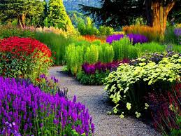 Beautiful Beautiful Gardens Dream Garden Landscape Design