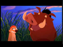 Les coloriages du roi lion. Le Roi Lion 3 La Rencontre De Timon Et Pumba Francais I Disney Youtube