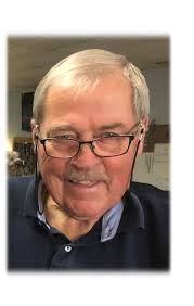 Obituary of Garry Stephen Cooke