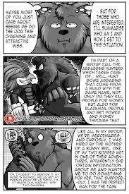 Please Fuck Me - DEXstar - KingComiX.com