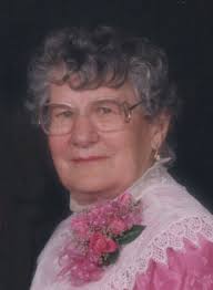 Lucile Ray Bushman (1923-2016)