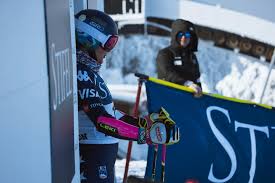 One day, so many emotions! Thank you to all my friends and family for  helping me bring in the new GS PB at home ♥️ Let's go ski some slalom!! 📸:  @mr.jayriley , @