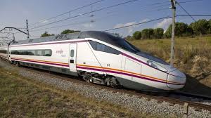 The cheapest way to get from madrid to seville is to take a rideshare, tickets to which cost from 25 usd and travel time is 6 hours. Renfe Launches Granada 8211 Seville High Speed Service International Railway Journal