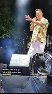 #picky #nicaragua🇳🇮❤️ #joeymontana #brassier #concierto 😅  #betsylagosborge