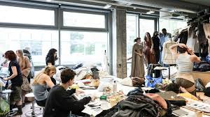 Photo Les meilleures écoles de mode en 2026 : le classement du Figaro ...
