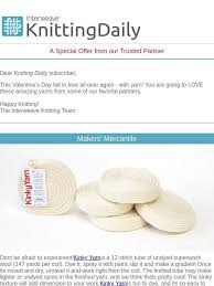 Open to see all the content we have for each. Interweave Yarns You Will Love Milled