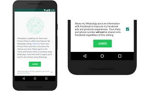 Hal ini karena pengembang fwa selalu memperbaharui aplikasi mengikuti kebijakan privasi pada. Kebijakan Privasi Baru Whatsapp Rentan Gugatan