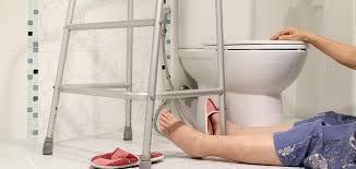 Paraplegia refers to paralysis of the lower extremities and fortunately, it does not affect upper body functions. Successful Bathroom Transfers Caregiver Com