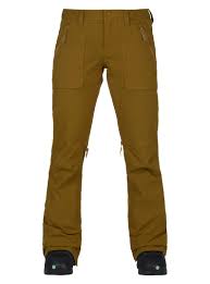 Womens Burton Vida Pant