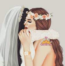 رمزيات وكذا رمزيات صديقات girly m girly art girly