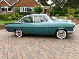 Pin On Uk Classic Cars