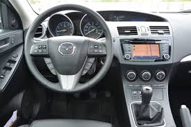 The 2013 mazda 3 has a lively personality, one we wish it could share with more compact sedans and hatchbacks on the road today. 2013 Mazda3i Grand Touring Review By Larry Nutson
