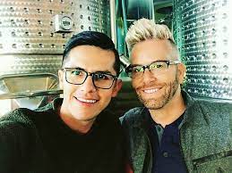 Maybe you would like to learn more about one of these? 90 Day Fiance S Armando Rubio And Kenneth Niedermeier Marry