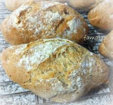 Pan Sin Gluten Con Chia 16 Octubre Wbd2014 Yopansingluten Pan Sin Gluten Comida Sin Tacc Recetas Sin Gluten