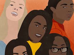 Teen Vogue's 21 Under 21, 2020: The Girls and Femmes Building a Better  Future