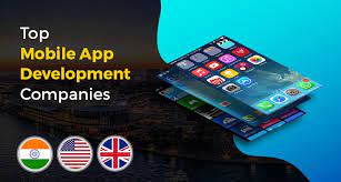 Getting your brand to be just a tap away could make a major impact to your company's bottom line. Top Mobile App Development Companies In India And Us Bitcoin Insider