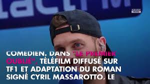 L'éloge de matt pokora par muriel robin. M Pokora Et Muriel Robin Leur Telefilm Le Premier Oublie Fait Un Carton Video Dailymotion