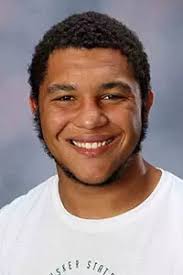 2016 Men's Track and Field Roster