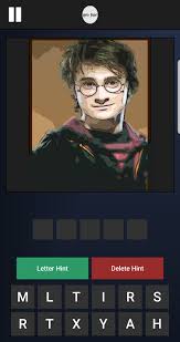 We stand by the lgbtq+ community and all fans who found a home in the harry potter series and will work to provide a safe. Guess The Harry Potter Character Quiz