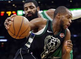 Khris middleton doesn't have a girlfriend right now. Bucks Khris Middleton Named All Star Reserve Mike Budenholzer Clinches Spot As Eastern Conference Coach Basketball Madison Com