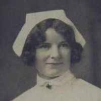 Ann Elizabeth Egan (1903–1989)