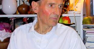 Welcome to my brain': outsider artist David Wolf