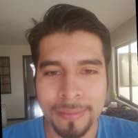 Cristhian Joel Cabrera Eras