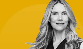 10 Health Questions With Renowned Yoga Teacher Kristin McGee