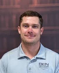 Staff at Ben Nelson Golf & Outdoor