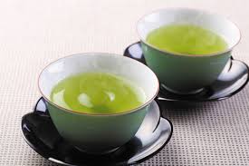Another Benefit Of Drinking Green Tea Or Coffee Harvard Health