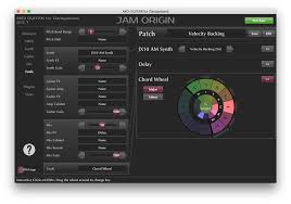 Here are the best free guitar vst plugins online that can be used with fl studio, reason, ableton live, and other vst supported software. Midi Guitar For Garageband Jam Origin