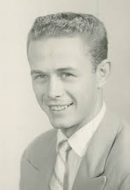 Frank Peabody Obituary