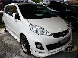 Toyota mr2 1.8 vvti smt reviews used mr2 second hand via www.autoexpress.co.uk. Perodua Alza 2015 Advance 1 5 In Kuala Lumpur Automatic Mpv White For Rm 48 000 3924569 Carlist My