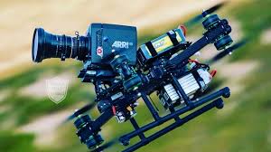 Cine Drone