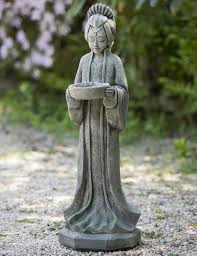 Gartenskulpturen Aus Stein Den Garten Stilvoll Verschonern Hier finden sie hochwertige skulpturen aus naturstein für haus und garten:
