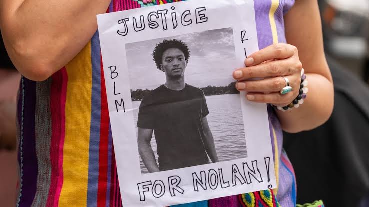 Nolan Wells' family has 'respectful' meeting with DA - ABC News