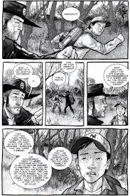 Rick Grimes Reunites With Lori And Carl