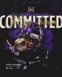 UPDATE: The good vibes from the ECU football recruitment weekend continued  as two more student-athletes announced on their social media pages their  intention to play for the Pirates in 2027. Giovanni Driggers