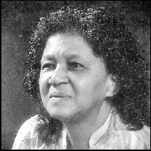 Helen Alexander Obituary (2010)