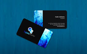 Optional artist business card additions examples of your work. 21 Black Business Cards Design