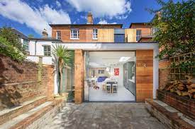 Advances in flooring technology and a recent shortage of professional installers has led to an increased demand for diy flooring solutions. 17 Brilliant Rear Extension Ideas Homebuilding