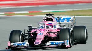 Racing point will become the aston martin f1 team in 2021, and that identity change led to the revision of plans for a new factory for the team at their silverstone base. Aston Martin Won T Turn Racing Point Into Monster F1 Team