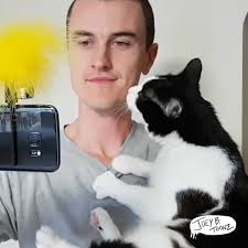 Pets and #SOCIALMEDIA