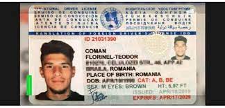 The latest tweets from florinel coman (@florinelcoman): Permisul Auto Din Ucraina O IntreagÄƒ Mafie In Romania Florinel Coman Nu Este Singurul Caz Din Acest Scandal UriaÈ™