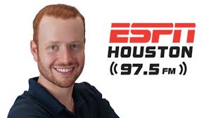 Jake Asman Out at ESPN 97.5 in Houston